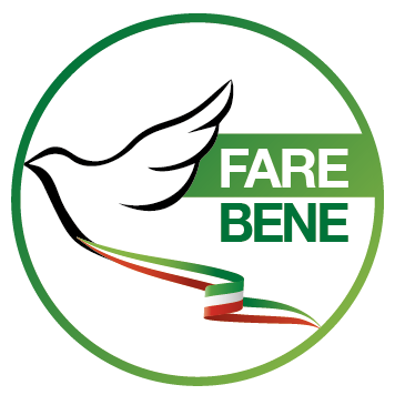 Logo Associazione Fare Bene