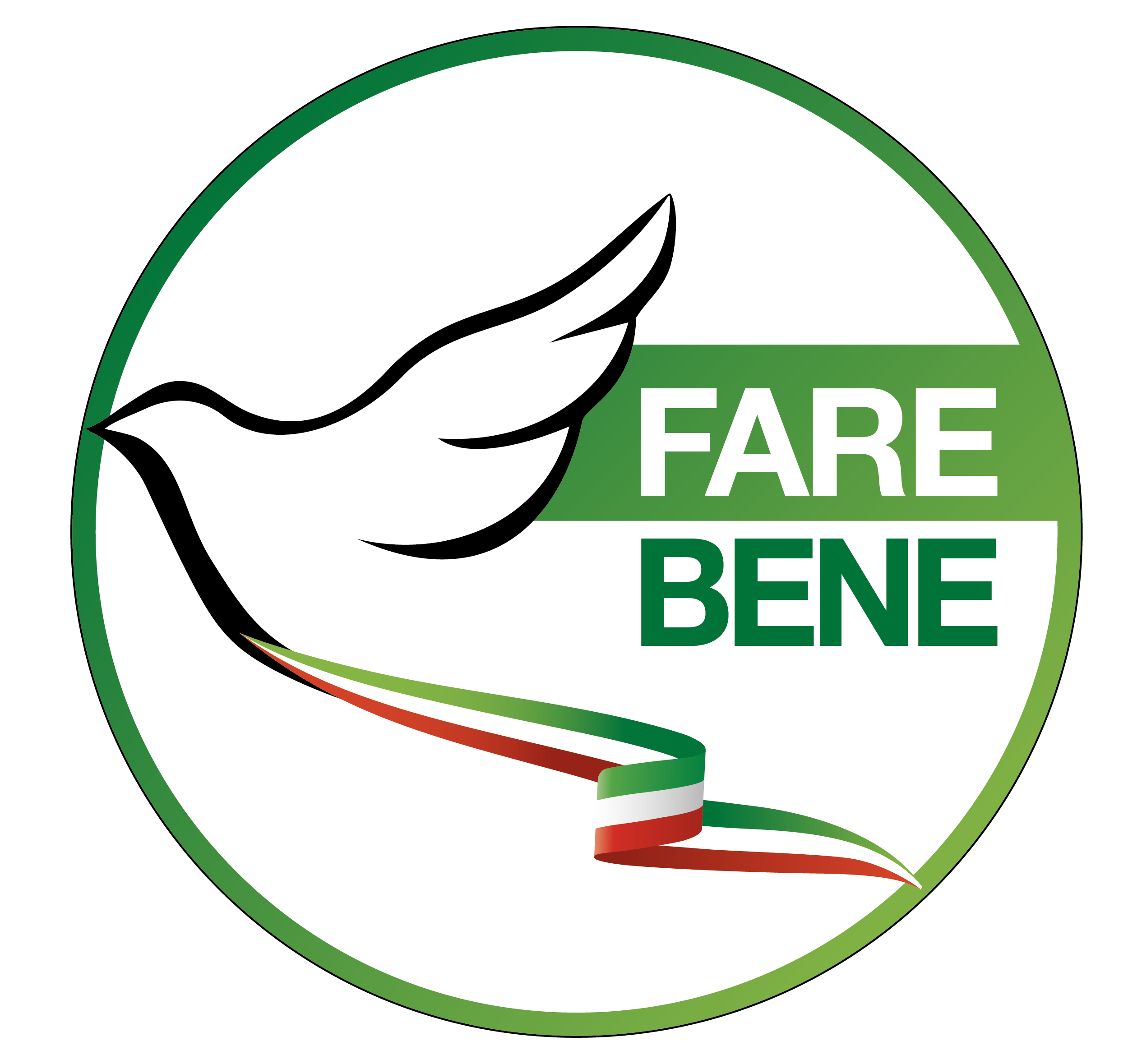 farebene-footer Logo Associazione Fare Bene