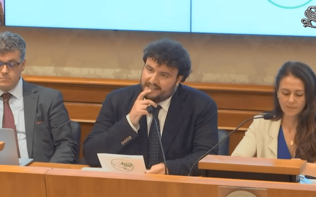 Presentazione dell’Associazione Fare Bene ETS